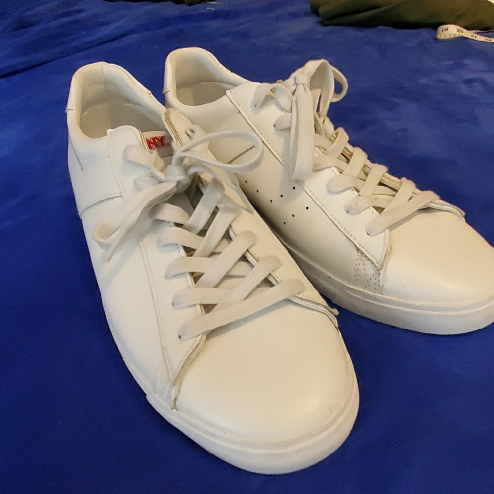 Pony Sneakers White Men's size 13